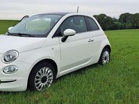 Gebraucht Fiat 500 Rockstar 69 PS (50 kW) 2017 Limousine