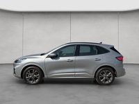 Gebraucht Ford Kuga ST-Line 150 PS (110 kW) 2023 Silber SUV