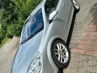 Gebraucht Opel Astra 140 PS (102 kW) 2008 Grau Cabrio
