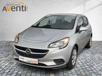 gebraucht Opel Corsa-e 1.4 Edition *Winter-Paket*PDC*Tempomat*