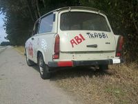 Gebraucht Trabant 601 26 PS (19 kW) 1989 Beige Kombi
