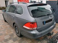 gebraucht VW Golf V 1.4