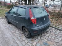 gebraucht Fiat Punto 1.3 jtd