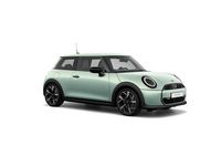 Używany Mini Cooper S Classic 204 KM (150 kW) 2025 Zielony Hatchback