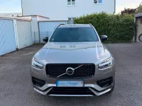 Gebraucht Volvo XC90 235 PS (172 kW) 2020 Andere farben SUV