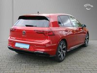 gebraucht VW Golf VIII 2.0 TDI DSG R-Line Black Style 18"LM Pano ...