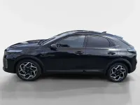 Neu Kia XCeed GT-Line 180 PS (132 kW) 2025 Schwarz SUV