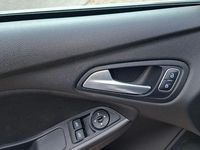 Usata Ford Focus Cool & Connect 101 CV (74 kW) 2017 Argento Berlina