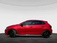 Gebraucht VW Polo GTI 207 PS (152 kW) 2022 Rot Kleinwagen