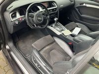 gebraucht Audi A5 Cabriolet 3.0 TDI quattro *TOP Ausstattung*