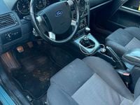 Gebraucht Ford Mondeo 131 PS (96 kW) 2001 Kombi