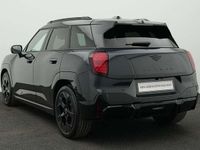 Gebraucht Mini John Cooper Works 184 PS (135 kW) 2024 Grau Kleinwagen