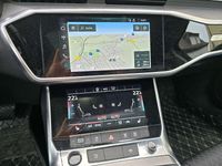 Gebraucht Audi A6 204 PS (150 kW) 2020 Silber Kombi