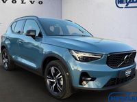 Gebraucht Volvo XC40 Plus 163 PS (119 kW) 2025 Blau SUV