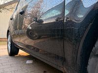 Gebraucht Opel Corsa 90 PS (66 kW) 2009 Schwarz Kleinwagen