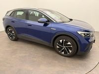 Gebraucht VW ID.4 Pro Performance 150 kW (204 PS) 2022 Blau SUV