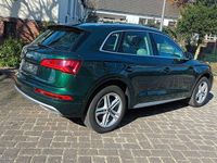 Gebraucht Audi Q5 190 PS (139 kW) 2018 SUV