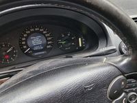 Second-hand Mercedes E200 140 CP (102 kW) 2008 Gri Berlinǎ