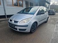 Gebraucht Mitsubishi Colt 95 PS (69 kW) 2005 Kleinwagen