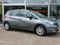 gebraucht Nissan Note 1.2 Acenta KLIMA NAVI ALU