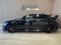 Gebraucht Honda Civic Type R GT 320 PS (235 kW) 2017 Crystal black p. Limousine