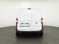 Używany Ford Transit Trend 101 KM (74 kW) 2018 Biały Van
