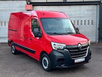 Usata Renault Master 150 CV (110 kW) 2019 Rosso Monovolume