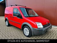 gebraucht Ford Transit Connect 1.8 TDCI/AHK/DT/TW-GI/SPACES/WZS