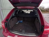 Gebraucht Porsche Cayenne GTS 405 PS (297 kW) 2008 Rot SUV
