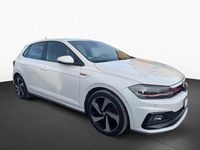 Gebraucht VW Polo GTI 200 PS (147 kW) 2018 Weiß Kleinwagen
