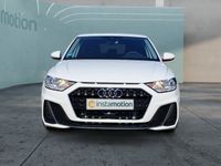 gebraucht Audi A1 Sportback 30 TFSI S line NAVI Virtual PDC GRA