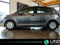 Gebraucht VW Golf Plus Cross Trendline 110 PS (80 kW) 2005 Andere Van / Kleinbus