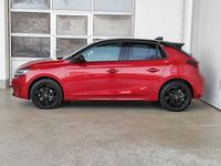 Gebraucht Opel Corsa 101 PS (74 kW) 2023 Rot Limousine