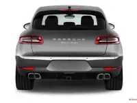 Gebraucht Porsche Macan 441 PS (324 kW) 2020 Weiß SUV