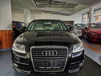Gebraucht Audi A6 Business 190 PS (139 kW) 2011 Schwarz Kombi