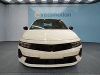 Gebraucht Opel Astra 131 PS (96 kW) 2025 Weiß Kombi