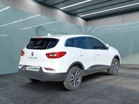 gebraucht Renault Kadjar 1.3 Business Edition TCe