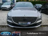 Second-hand Genesis G80 Premium 209 CP (153 kW) 2022 Argintiu Berlinǎ