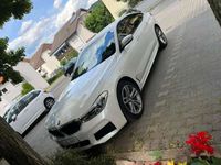 gebraucht BMW 630 630 d xDrive Gran Turismo M Packet