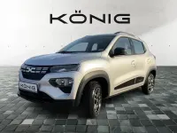 Gebraucht Dacia Spring Essentiel 19 kW (26 PS) 2023 Other Kleinwagen