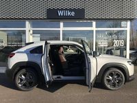 Gebraucht Mazda MX30 Ad'Vantage 106 kW (145 PS) 2023 Weiß SUV