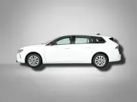 Nowe Opel Astra Edition 131 KM (96 kW) 2026 Biały Kombi