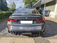 Gebraucht BMW M3 Performance 510 PS (375 kW) 2024 Grau Limousine