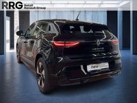 Gebraucht Renault Megane E-Tech Equilibre 96 kW (131 PS) 2022 Sternen schwarz Kleinwagen