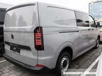 Neu VW Transporter 150 PS (110 kW) 2026 Stone grey (grau) Van