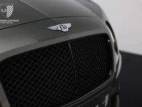 gebraucht Bentley Continental Continental GTCGTC Speed ACC/MullinerDesignSeats