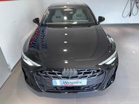 Neu Audi A6 Ambiente 367 PS (269 kW) 2025 Schwarz Limousine