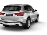 gebraucht BMW X3 xDrive20i AT - Vario-Leasing - frei konfigurierbar!