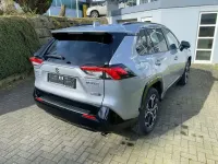 Gebraucht Suzuki Across Comfort+ 306 PS (225 kW) 2025 Silber SUV