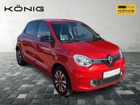 Gebraucht Renault Twingo Techno 60 kW (82 PS) 2023 Rot Kleinwagen